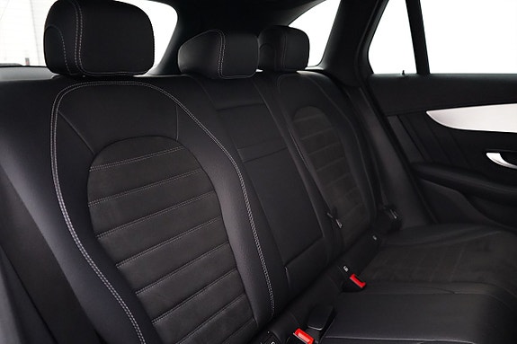 Mercedes-Benz GLC220 d 19 of 25