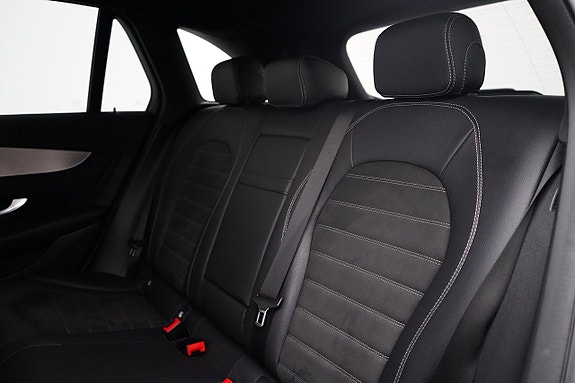 Mercedes-Benz GLC220 d 7 of 25