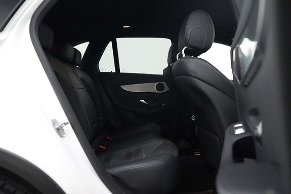 Mercedes-Benz GLC220 d 18 of 25
