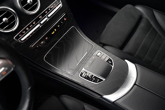 Mercedes-Benz GLC220 d 14 of 25