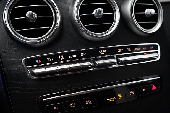 Mercedes-Benz GLC220 d 13 of 25