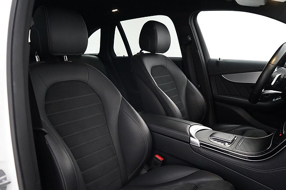 Mercedes-Benz GLC220 d 17 of 25