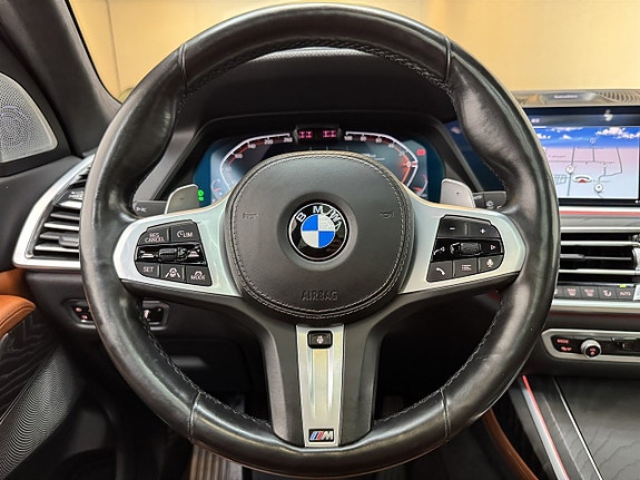 BMW X7 13 of 27
