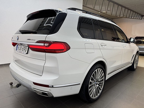 BMW X7 3 of 27