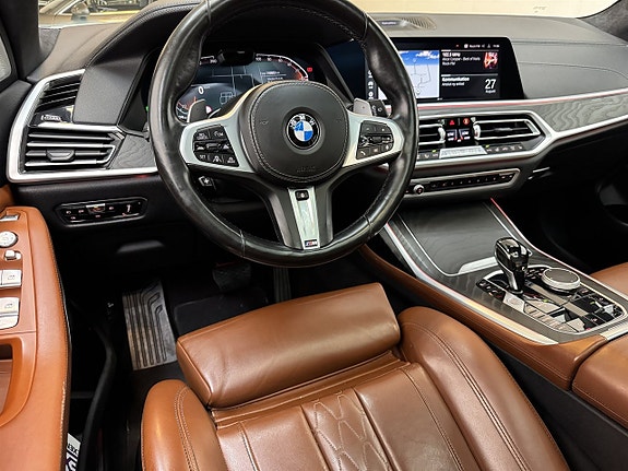BMW X7 11 of 27