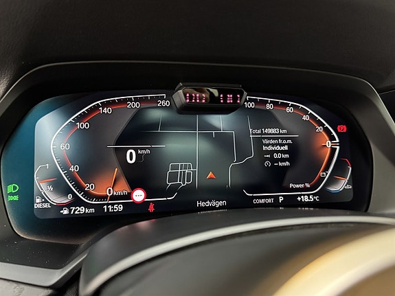 BMW X7 19 of 27