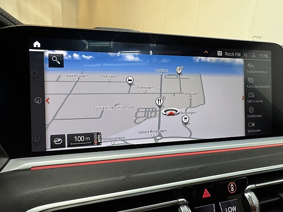 BMW X7 16 of 27