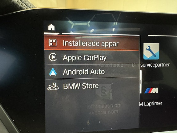 BMW X7 15 of 27