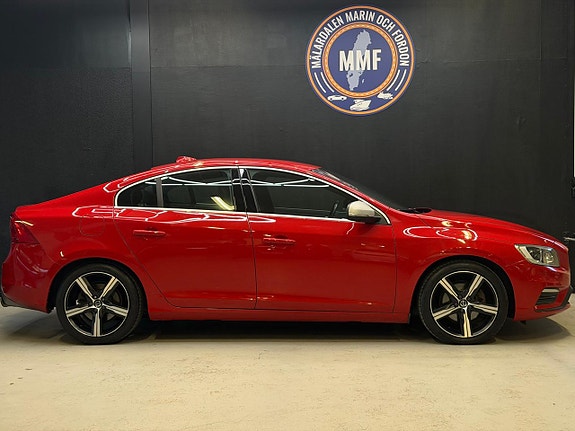 Volvo S60 2 of 23