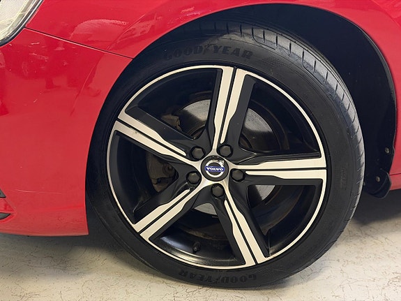Volvo S60 18 of 23