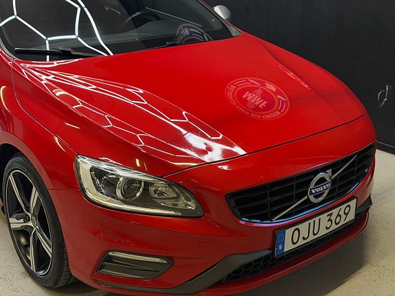 Volvo S60 6 of 23