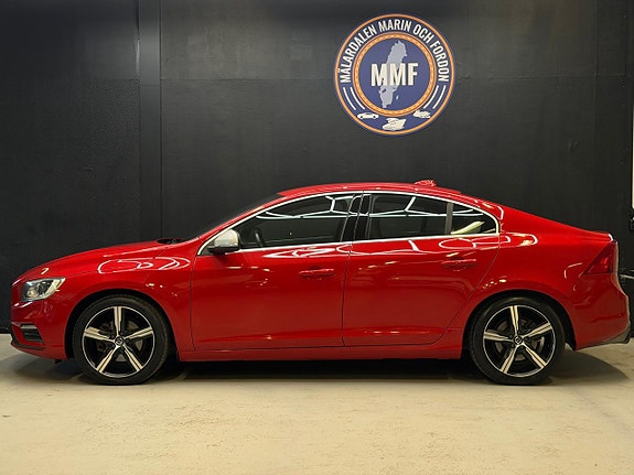 Volvo S60 4 of 23