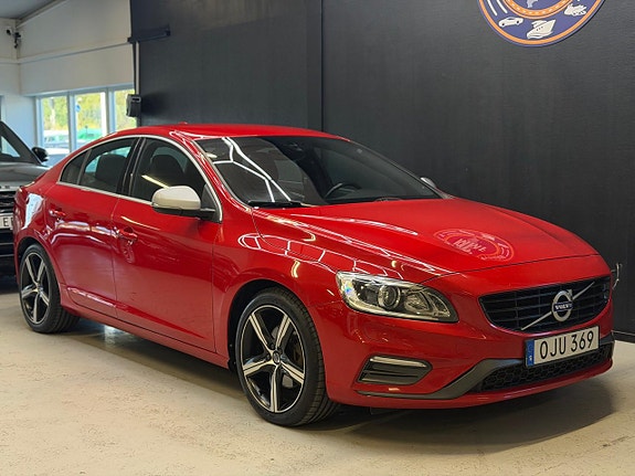 Volvo S60 3 of 23