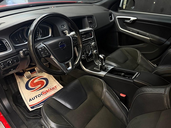 Volvo S60 7 of 23