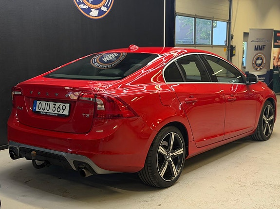 Volvo S60 21 of 23