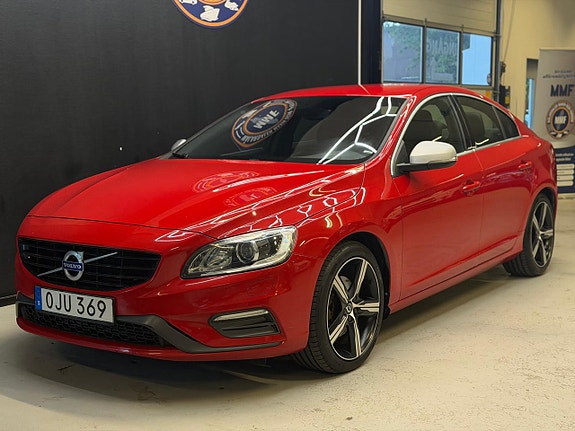 Volvo S60 5 of 23