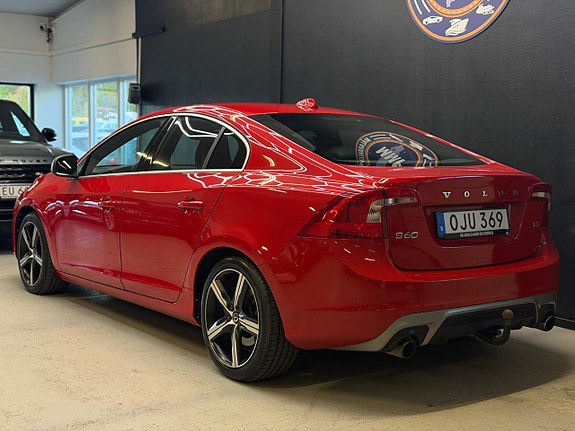 Volvo S60 20 of 23