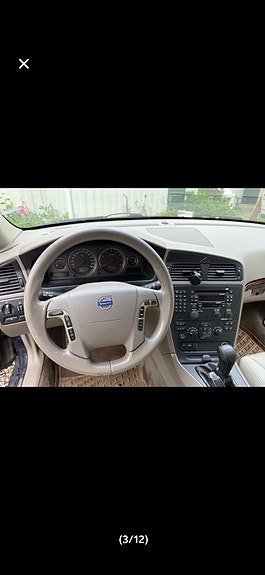 Volvo V70 5 of 12