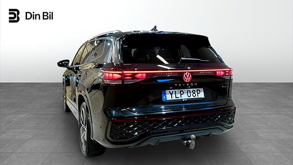 Volkswagen Tayron 3 of 22