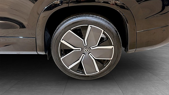 Volkswagen Tayron 6 of 22