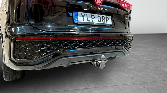 Volkswagen Tayron 14 of 22