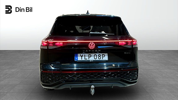 Volkswagen Tayron 5 of 22