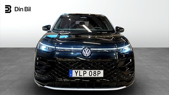 Volkswagen Tayron 4 of 22