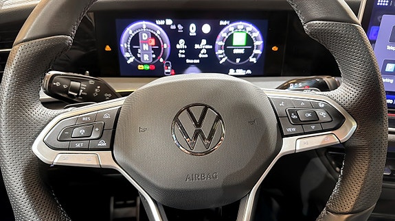 Volkswagen Tayron 19 of 22