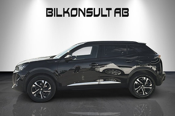 Peugeot 2008 3 of 8