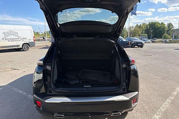 Peugeot 2008 8 of 8