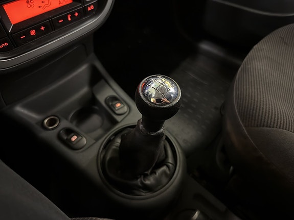 Citroën c3 1.6 HDi FAP 27 of 27