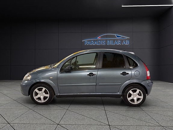 Citroën c3 1.6 HDi FAP 2 of 27