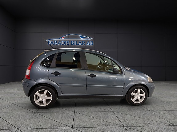 Citroën c3 1.6 HDi FAP 6 of 27