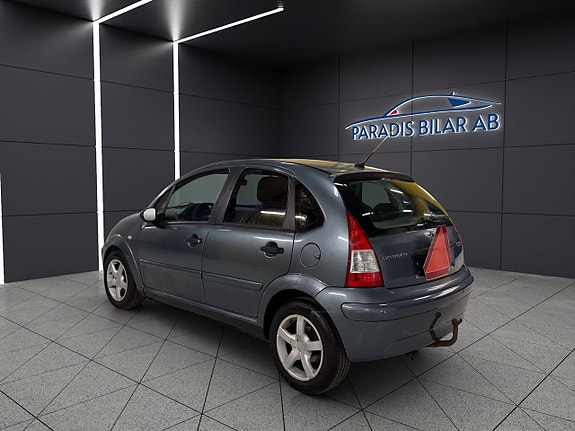 Citroën c3 1.6 HDi FAP 3 of 27