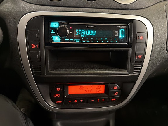 Citroën c3 1.6 HDi FAP 23 of 27