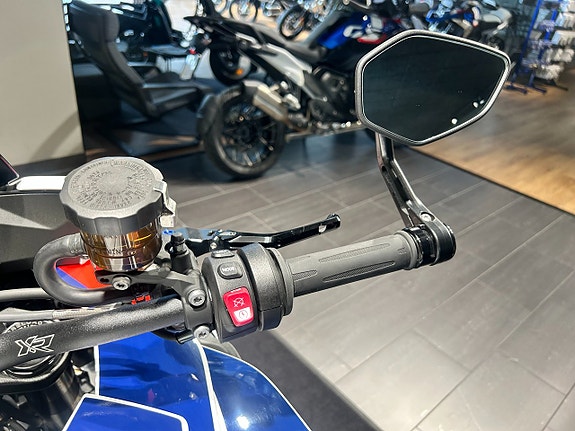 BMW M1000XR /482mil/Exhaust Valve-delete 9 of 16
