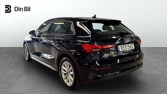 Audi A3 3 of 12