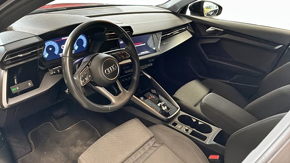 Audi A3 7 of 12