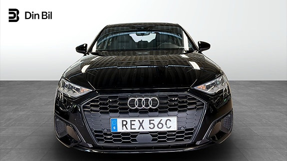 Audi A3 4 of 12