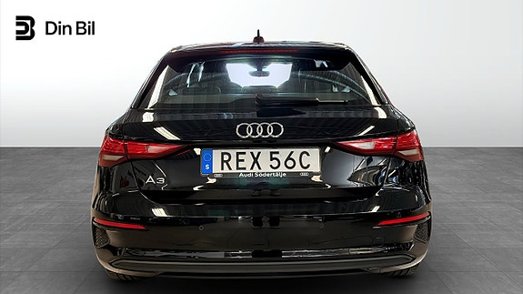 Audi A3 5 of 12