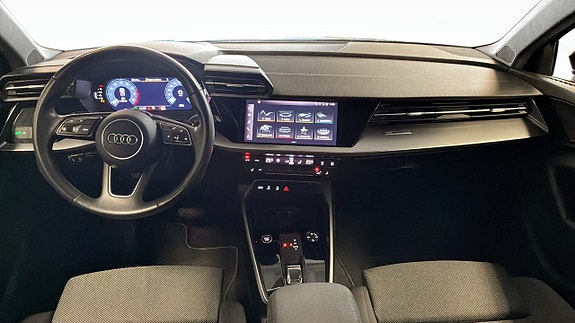 Audi A3 10 of 12