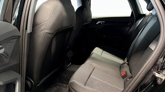 Audi A3 11 of 12