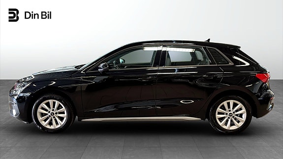 Audi A3 2 of 12