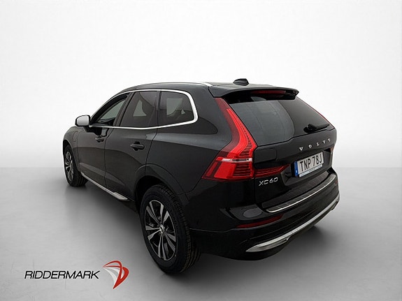 Volvo XC60 5 of 30
