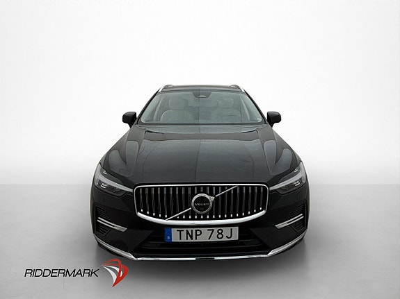 Volvo XC60 2 of 30