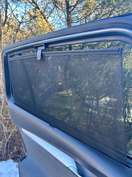Skoda Enyaq 7 of 9