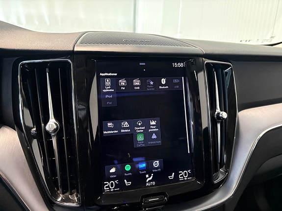Volvo XC60 20 of 26