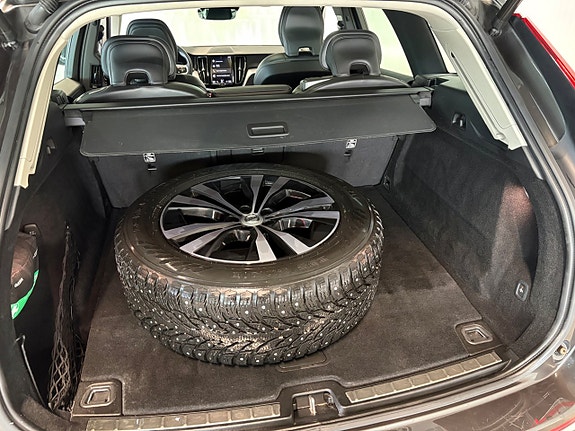 Volvo XC60 26 of 26