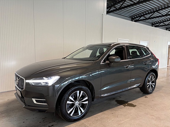 Volvo XC60 4 of 26