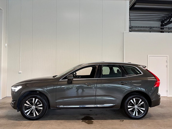 Volvo XC60 5 of 26